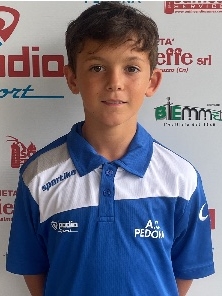 CIACCI DAVIDE